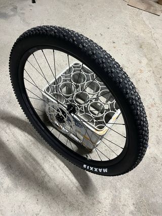 Copertone Maxxis Rekon Race 29x2.40WT