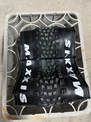 Copertone Maxxis Rekon Race 29x2.40WT