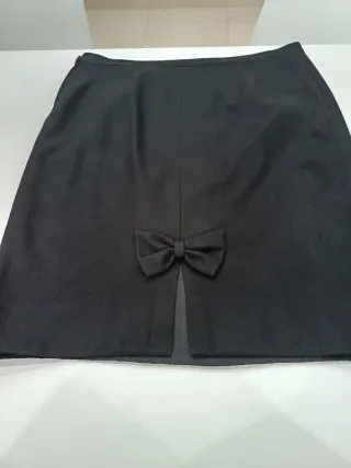 Gonna sartoriale Made in Italy