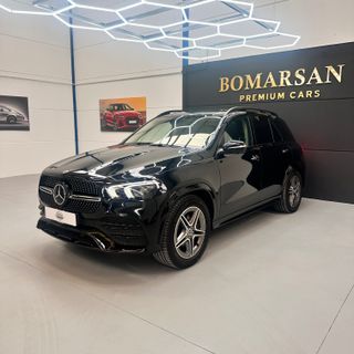 Mercedes-Benz GLE SUV (167) 2022 350de AMG