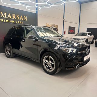 Mercedes-Benz GLE SUV (167) 2022 350de AMG