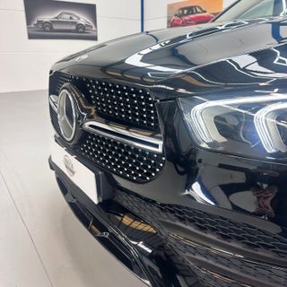 Mercedes-Benz GLE SUV (167) 2022 350de AMG