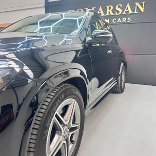 Mercedes-Benz GLE SUV (167) 2022 350de AMG