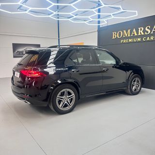 Mercedes-Benz GLE SUV (167) 2022 350de AMG