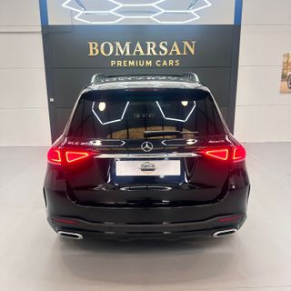Mercedes-Benz GLE SUV (167) 2022 350de AMG