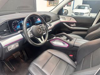 Mercedes-Benz GLE SUV (167) 2022 350de AMG