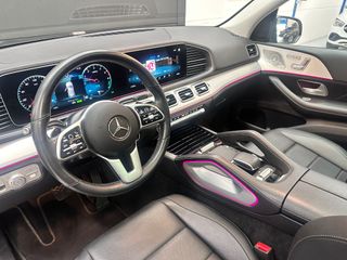 Mercedes-Benz GLE SUV (167) 2022 350de AMG