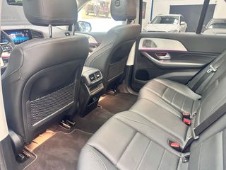 Mercedes-Benz GLE SUV (167) 2022 350de AMG
