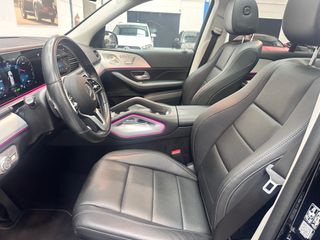 Mercedes-Benz GLE SUV (167) 2022 350de AMG
