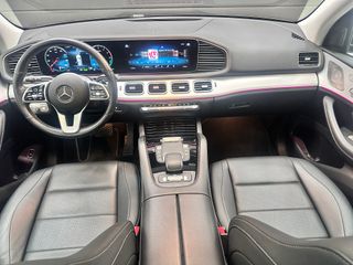 Mercedes-Benz GLE SUV (167) 2022 350de AMG
