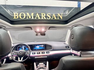 Mercedes-Benz GLE SUV (167) 2022 350de AMG