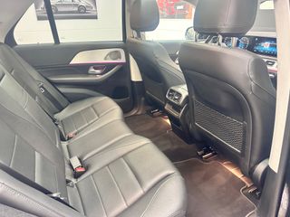 Mercedes-Benz GLE SUV (167) 2022 350de AMG