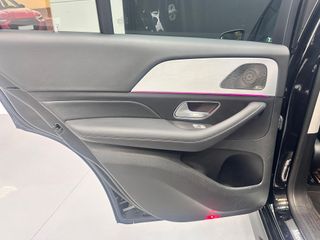 Mercedes-Benz GLE SUV (167) 2022 350de AMG