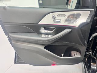 Mercedes-Benz GLE SUV (167) 2022 350de AMG