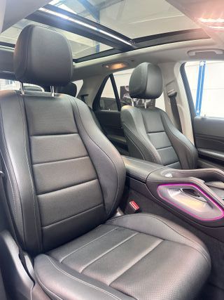 Mercedes-Benz GLE SUV (167) 2022 350de AMG