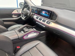 Mercedes-Benz GLE SUV (167) 2022 350de AMG