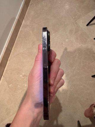 iPhone 14 Pro 1 TB – Morado – Batería nueva oficia