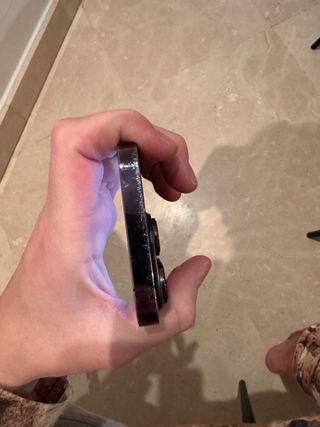 iPhone 14 Pro 1 TB – Morado – Batería nueva oficia