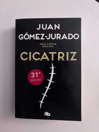 Cicatriz