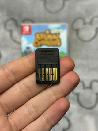 Animal Crossing New Horizons Nintendo Switch