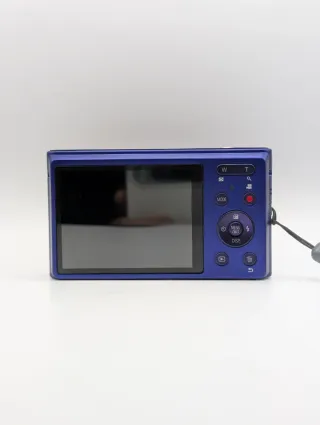 Panasonic Lumix XS1 Cámara Digital Azul