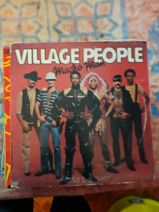 Vinilo The Moody Blues - Every Good Boy Deserves F