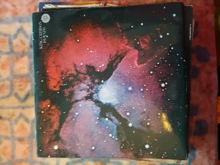 Vinilo The Moody Blues - Every Good Boy Deserves F