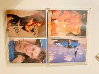 Album Spice Girls Italia