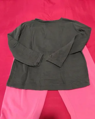 Pantalón y sudadera Disney S-15/16