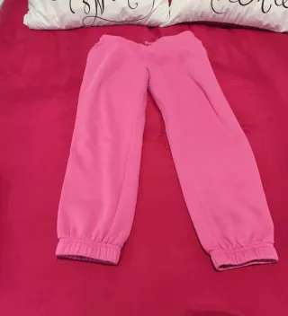 Pantalón y sudadera Disney S-15/16