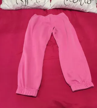 Pantalón y sudadera Disney S-15/16