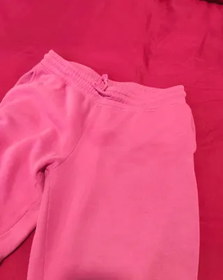 Pantalón y sudadera Disney S-15/16