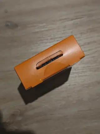 Disco Duro Externo WD 2TB My Passport