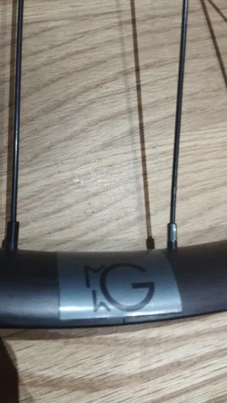 Ruedas Black Jack SL 30ASY 622x30 TC 29