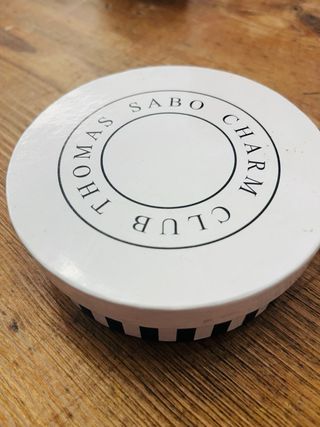 Pulsera Thomas Sabo Plata