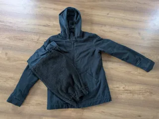 Cappotto per il trasporto per neonati