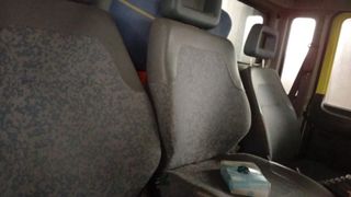 Volvo FL618 Hiab 166D 4CL 2006