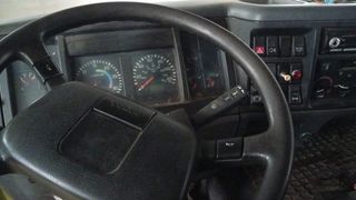 Volvo FL618 Hiab 166D 4CL 2006