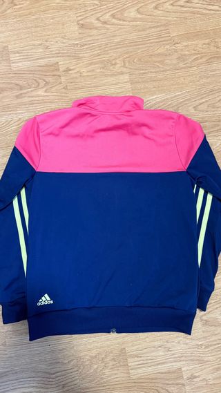 Chándal Adidas Niña Talla 9-10 Años
