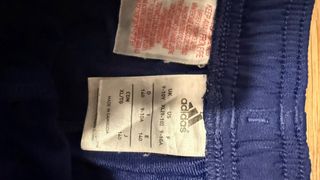 Chándal Adidas Niña Talla 9-10 Años