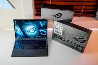 OFERTA ESTA SEMANA Asus ROG Flow Z13 Tablet Gaming