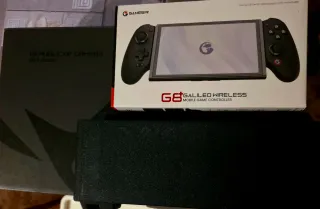 OFERTA ESTA SEMANA Asus ROG Flow Z13 Tablet Gaming