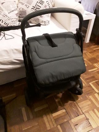 Carrito de bebé Chicco
