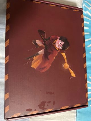 Disfraz Harry Potter Ravenclaw Talla L