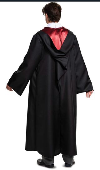Disfraz Harry Potter Ravenclaw Talla L