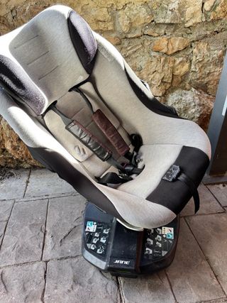 Silla de coche Jane