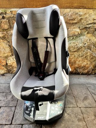 Silla de coche Jane