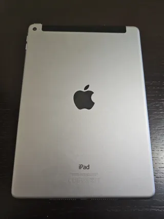 iPad Air 2 A1567 64GB  wifi + celular