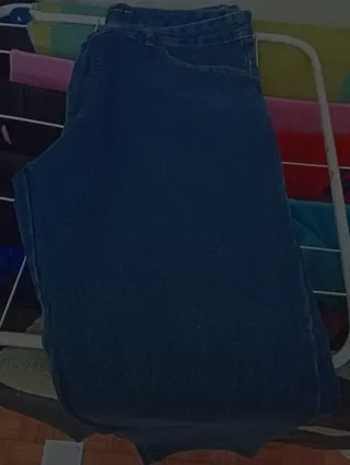 Lote de pantalones vaqueros