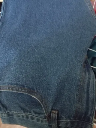 Lote de pantalones vaqueros